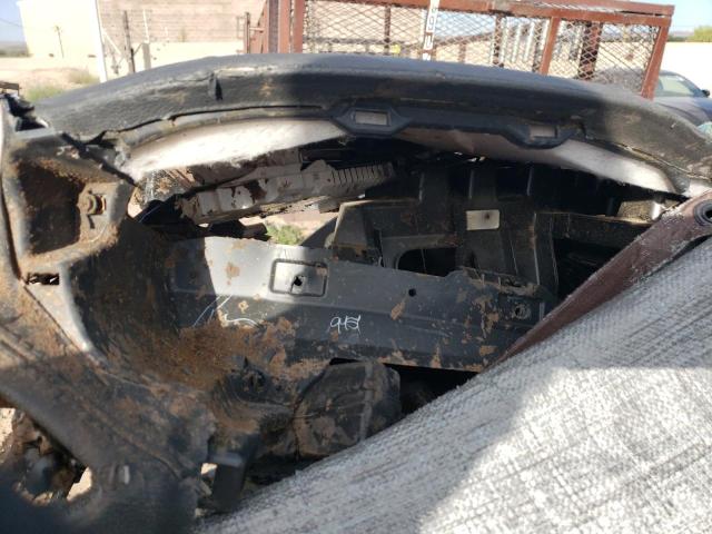 Photo 9 from auction – 2021 CHRYSLER PACIFICA T with VIN 2C4RC1BG9MR528744