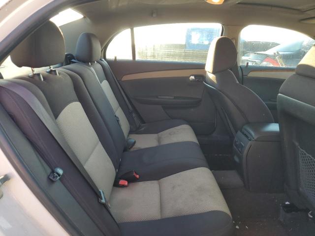 Photo 10 from auction – 2011 CHEVROLET MALIBU 1LT with VIN 1G1ZC5E10BF209096