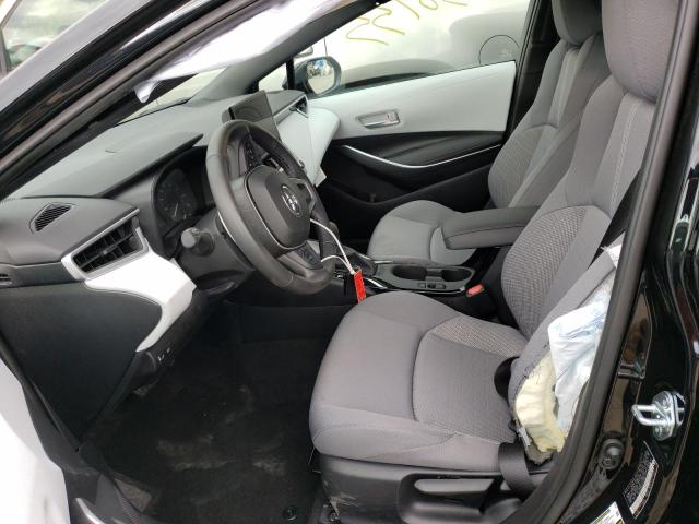 Photo 7 from auction – 2023 TOYOTA COROLLA SE with VIN 5YFS4MCE8PP166178
