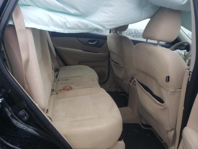صورة رقم 10 من المزاد - 2015 NISSAN ROGUE S مع VIN KNMAT2MT5FP581748