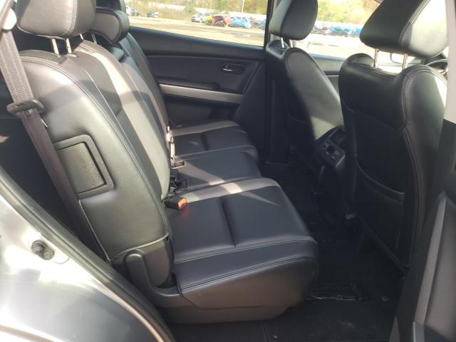 Photo 10 from auction – 2011 MAZDA CX-9 with VIN JM3TB3DA8B0306613