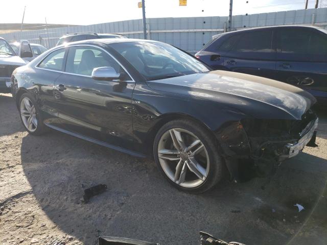 Photo 4 from auction – 2011 AUDI S5 PRESTIG with VIN WAUVVAFR5BA062488