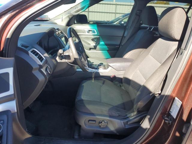 Photo 7 from auction – 2012 FORD EXPLORER X with VIN 1FMHK7D83CGA11751