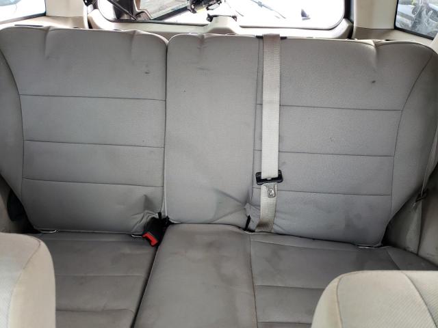 Zdjęcie 10 z aukcji – 2012 FORD ESCAPE XLT z VIN 1FMCU0D7XCKA37943