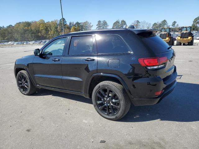 Photo 2 from auction – 2019 JEEP GRAND CHER with VIN 1C4RJFAG6KC618945