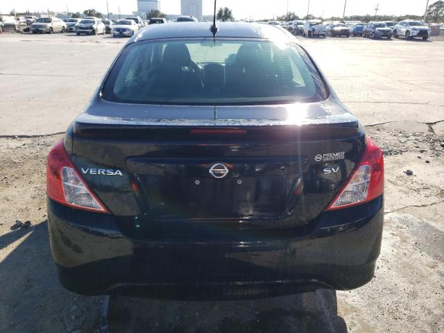 Photo 6 from auction – 2019 NISSAN VERSA S with VIN 3N1CN7AP5KL874761