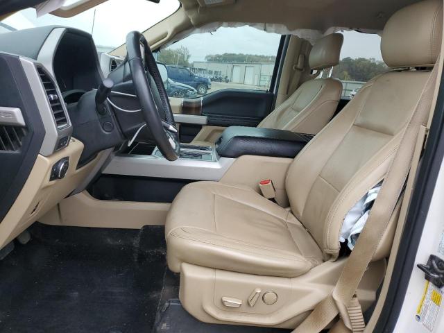 Photo 7 from auction – 2017 FORD F150 SUPER with VIN 1FTEW1EG3HKD47645
