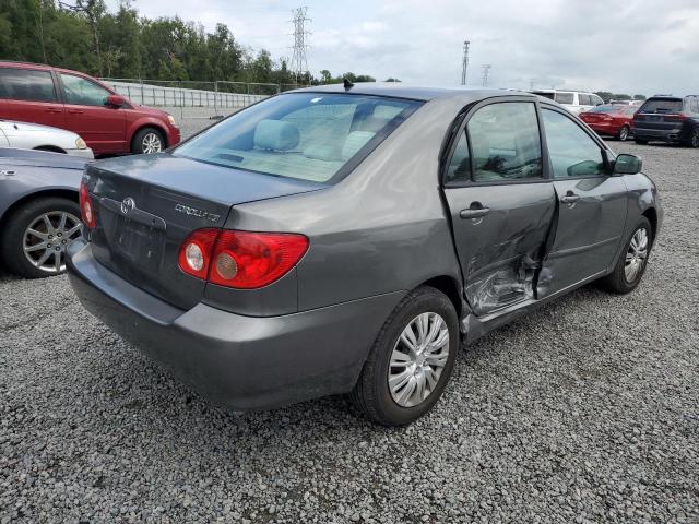 Photo 3 from auction – 2007 TOYOTA COROLLA CE with VIN 2T1BR32E47C805119