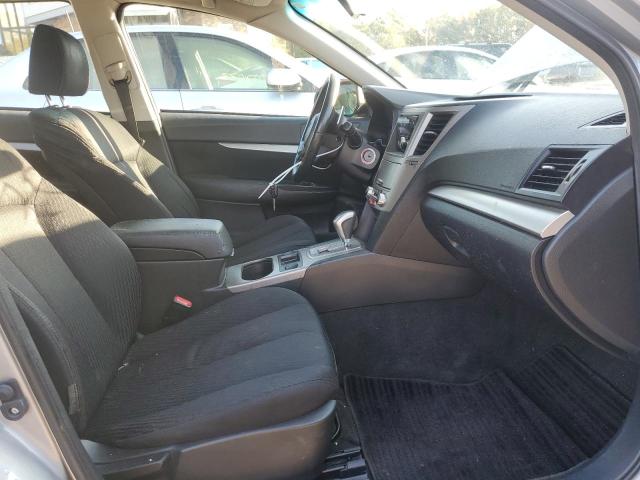 Photo 7 from auction – 2011 SUBARU LEGACY 2.5 with VIN 4S3BMBC64B3262811