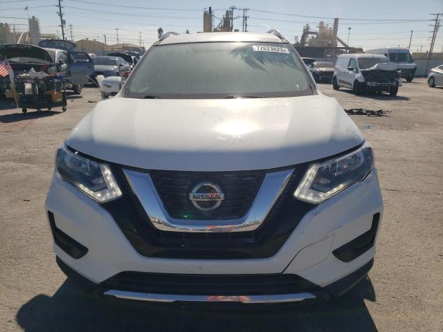 Photo 5 from auction – 2018 NISSAN ROGUE S with VIN KNMAT2MT3JP532525
