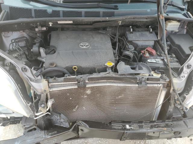 Photo 12 from auction – 2015 TOYOTA SIENNA LE with VIN 5TDKK3DC6FS532688