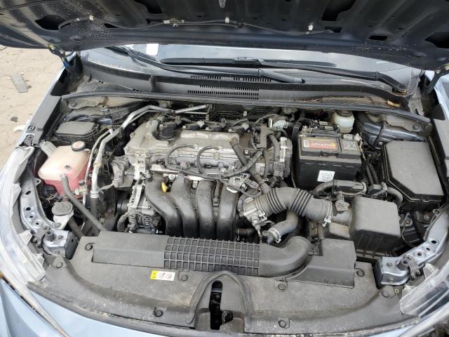 Photo 11 from auction – 2020 TOYOTA COROLLA LE with VIN JTDEPRAE4LJ066470