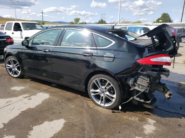 Photo 2 from auction – 2016 FORD FUSION TIT with VIN 3FA6P0D96GR258845