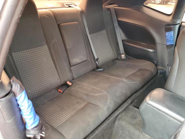 Photo 10 from auction – 2015 DODGE CHALLENGER with VIN 2C3CDZAG1FH823739