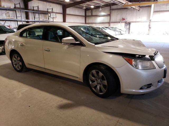 Photo 4 from auction – 2012 BUICK LACROSSE P with VIN 1G4GD5E38CF109483
