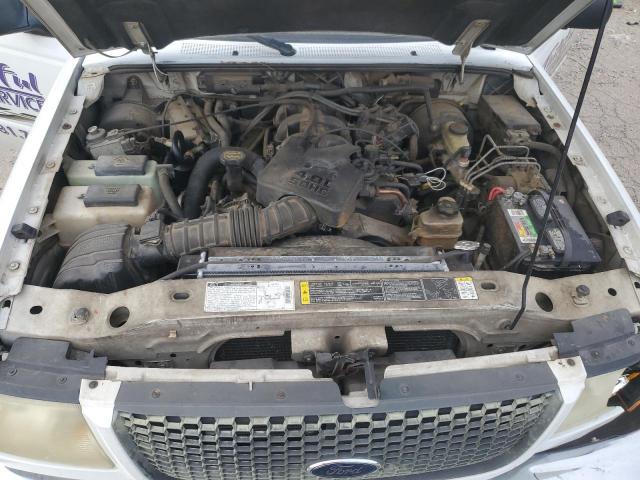 Фото 11 с аукциона – 2002 FORD RANGER SUP с VIN 1FTZR45E02TA28035