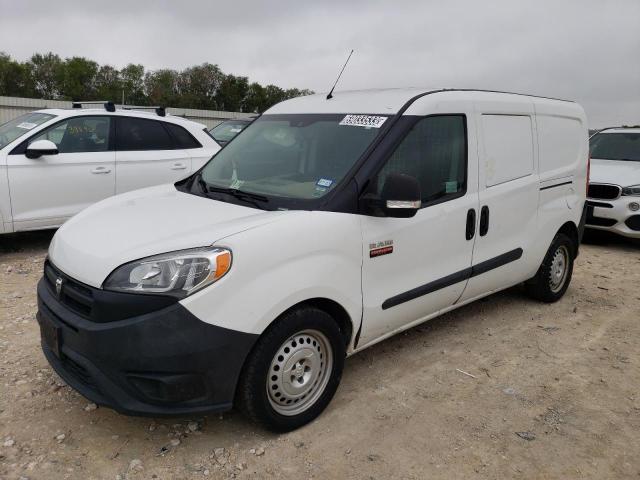 RAM PROMASTER 2017 with VIN ZFBERFAB0H6G19632 - Photo from auction