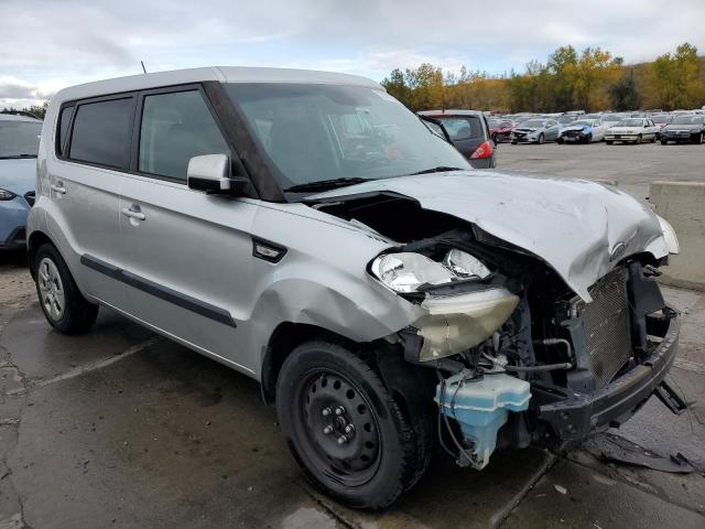 Photo 4 from auction – 2012 KIA SOUL with VIN KNDJT2A55C7443080
