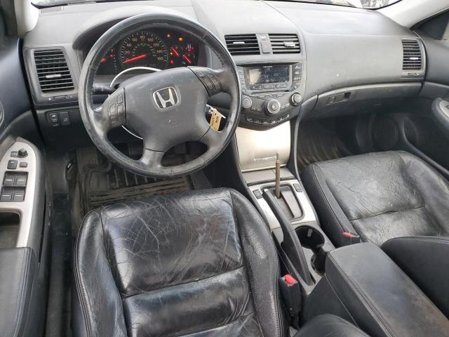 Photo 8 from auction – 2004 HONDA ACCORD EX with VIN 1HGCM66574A104428