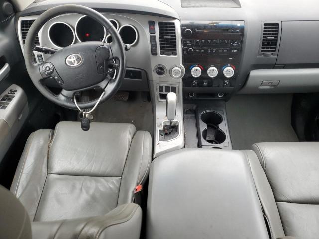 Photo 8 from auction – 2007 TOYOTA TUNDRA DOU with VIN 5TBBV58147S488227