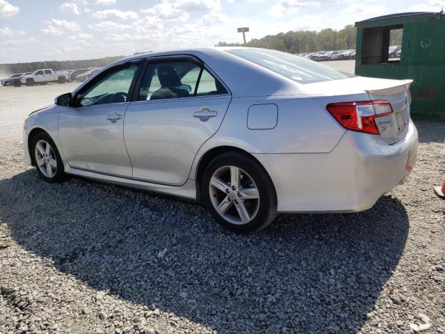 Photo 2 from auction – 2013 TOYOTA CAMRY L with VIN 4T1BF1FK4DU247876