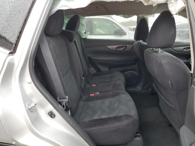Photo 10 from auction – 2015 NISSAN ROGUE S with VIN 5N1AT2MV2FC771723