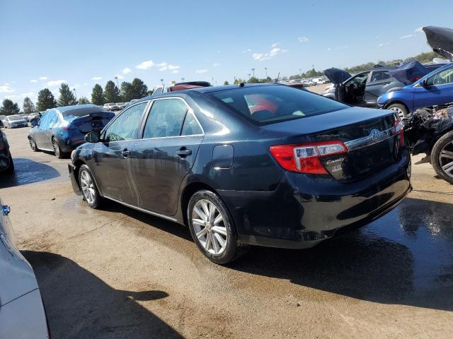 Photo 2 from auction – 2013 TOYOTA CAMRY L with VIN 4T1BF1FK4DU680825