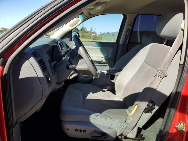 Photo 7 from auction – 2005 DODGE DAKOTA QUA with VIN 1D7HW48K85S180635