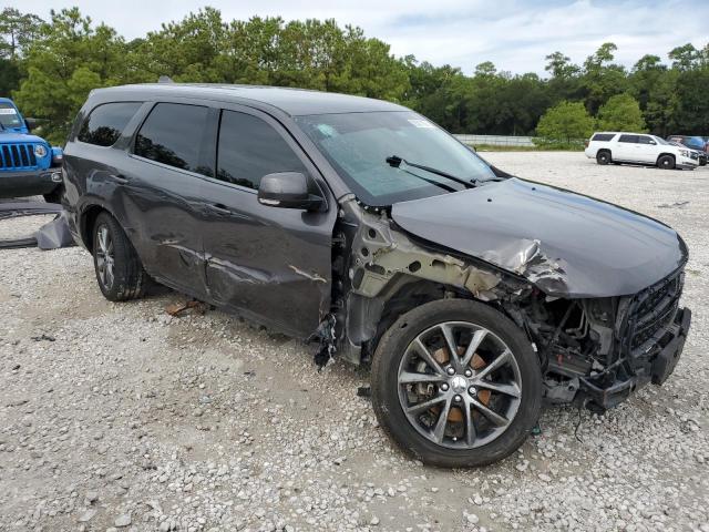 Photo 4 from auction – 2017 DODGE DURANGO GT with VIN 1C4RDHDG5HC847740