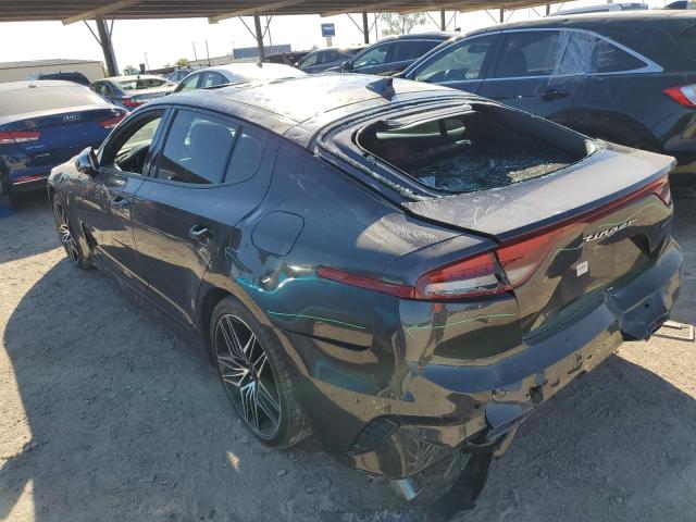 Photo 2 from auction – 2022 KIA STINGER GT with VIN KNAE55LC5N6111848