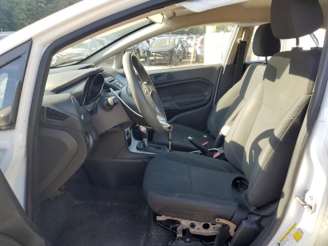 Photo 7 from auction – 2017 FORD FIESTA SE with VIN 3FADP4BJ8HM149443