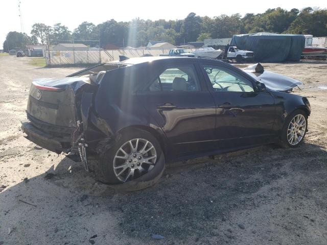 Photo 3 from auction – 2011 CADILLAC CTS PERFOR with VIN 1G6DM5ED8B0119449
