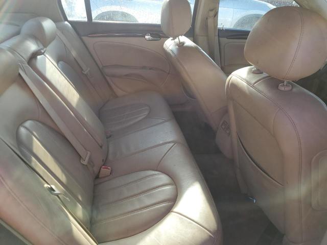 Photo 10 from auction – 2008 BUICK LUCERNE CX with VIN 1G4HD57248U135476