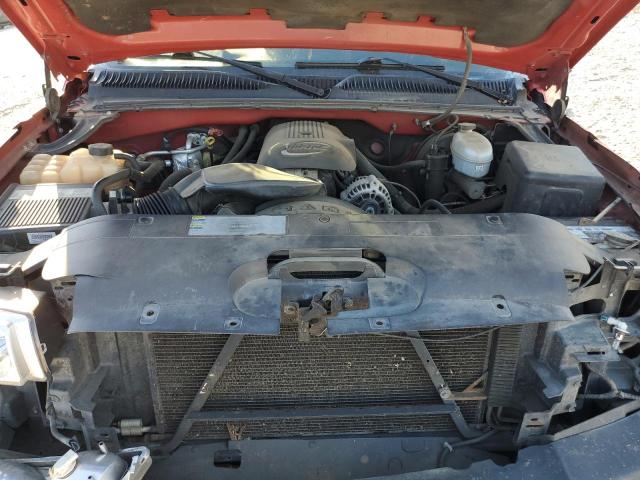 Photo 11 from auction – 2004 CHEVROLET SILVERADO with VIN 2GCEC19T941135133
