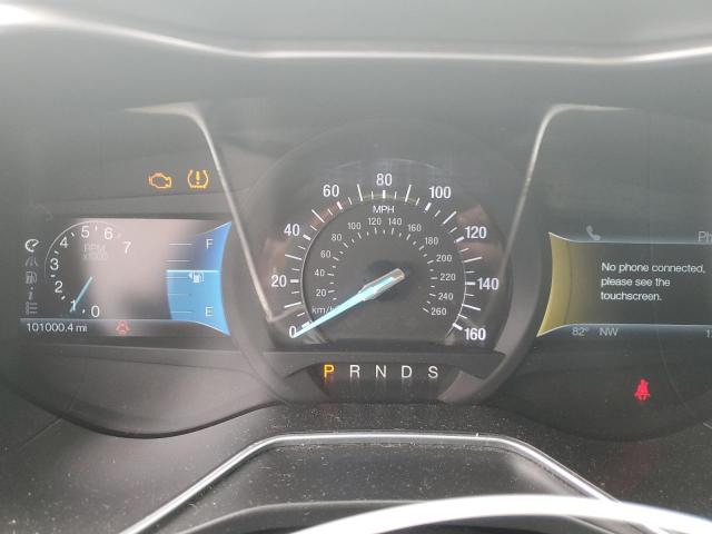 Photo 9 from auction – 2014 FORD FUSION SE with VIN 3FA6P0HD8ER365696
