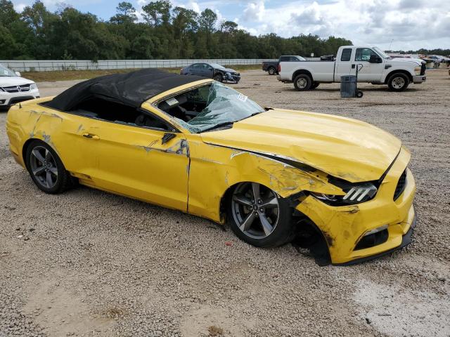 Photo 4 from auction – 2016 FORD MUSTANG with VIN 1FATP8EM6G5299659