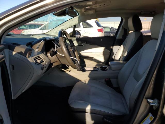 Photo 7 from auction – 2015 CHEVROLET VOLT with VIN 1G1RB6E43FU113399