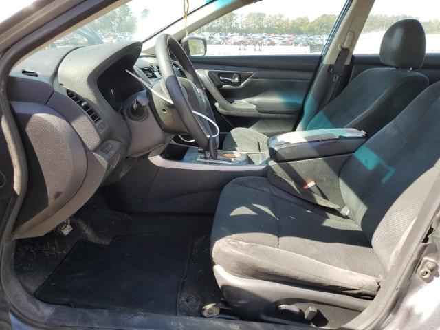 Photo 7 from auction – 2015 NISSAN ALTIMA 2.5 with VIN 1N4AL3AP3FC445628