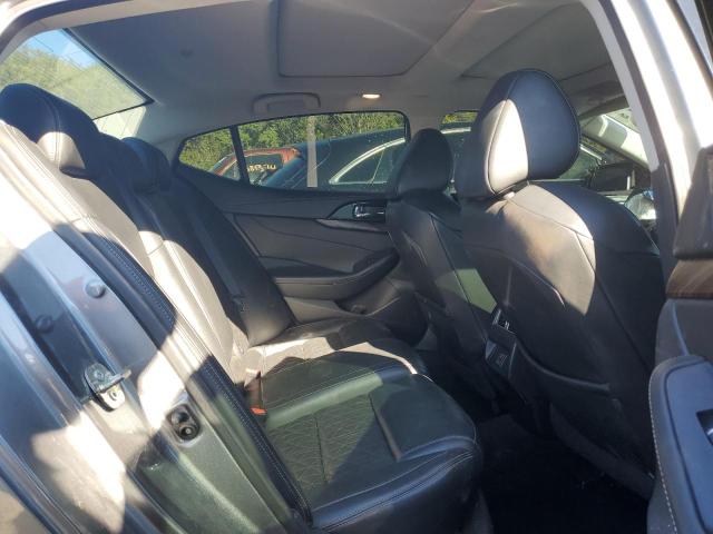 Photo 10 from auction – 2018 NISSAN MAXIMA 3.5 with VIN 1N4AA6AP8JC397043