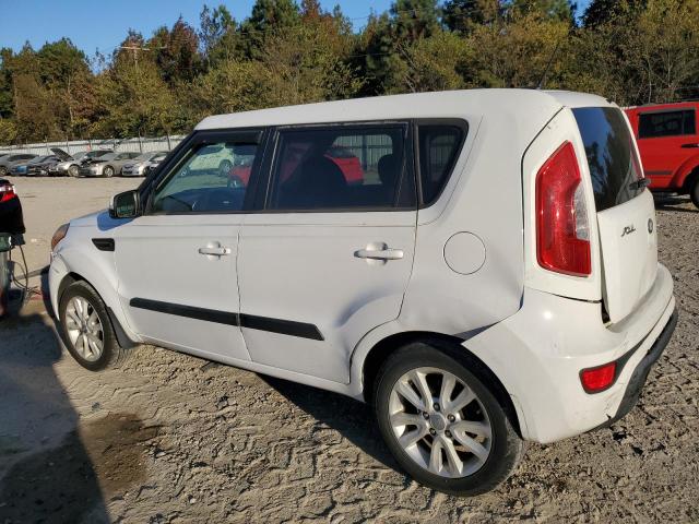 Photo 2 from auction – 2013 KIA SOUL + with VIN KNDJT2A60D7579711