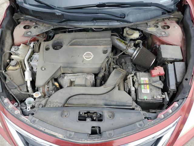 Photo 11 from auction – 2015 NISSAN ALTIMA 2.5 with VIN 1N4AL3AP6FC265706