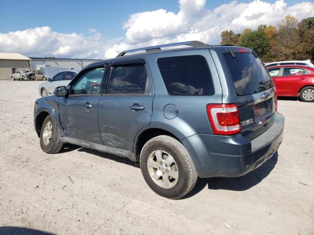 Photo 2 from auction – 2011 FORD ESCAPE LIM with VIN 1FMCU9EG9BKB96938