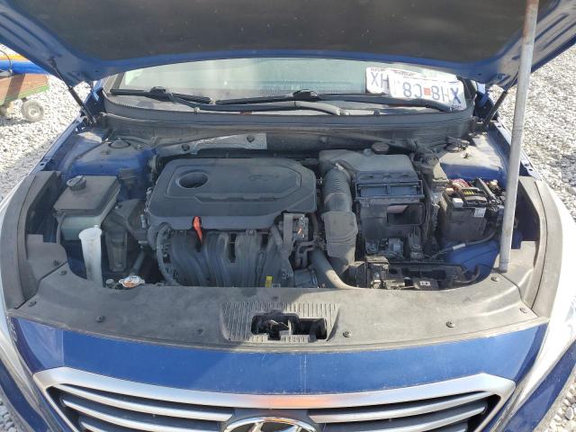 Photo 11 from auction – 2016 HYUNDAI SONATA SE with VIN 5NPE24AF3GH283209