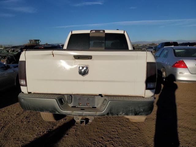 Photo 6 from auction – 2009 DODGE RAM 1500 with VIN 1D3HV13T79J519268