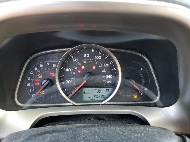 Photo 9 from auction – 2015 TOYOTA RAV4 XLE with VIN JTMRFREVXFD144574