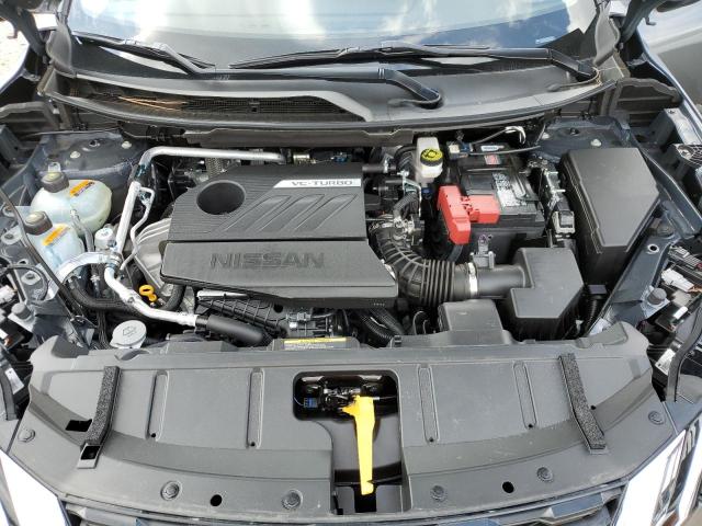 Photo 12 from auction – 2023 NISSAN ROGUE SV with VIN 5N1BT3BA7PC854818