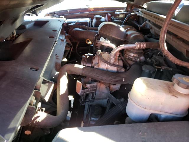 Photo 11 from auction – 2011 GMC SIERRA C15 with VIN 1GTN1TEX1BZ130264