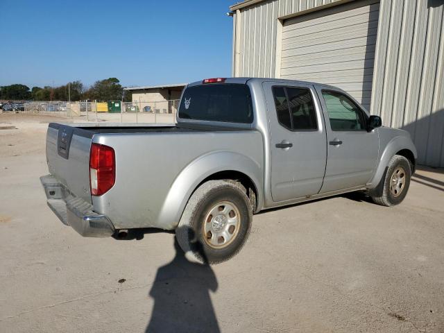 Photo 3 from auction – 2011 NISSAN FRONTIER S with VIN 1N6AD0EV7BC419829