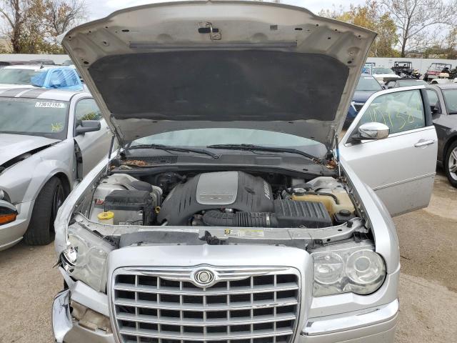 صورة رقم 11 من المزاد - 2006 CHRYSLER 300C مع VIN 2C3KA63H46H534248