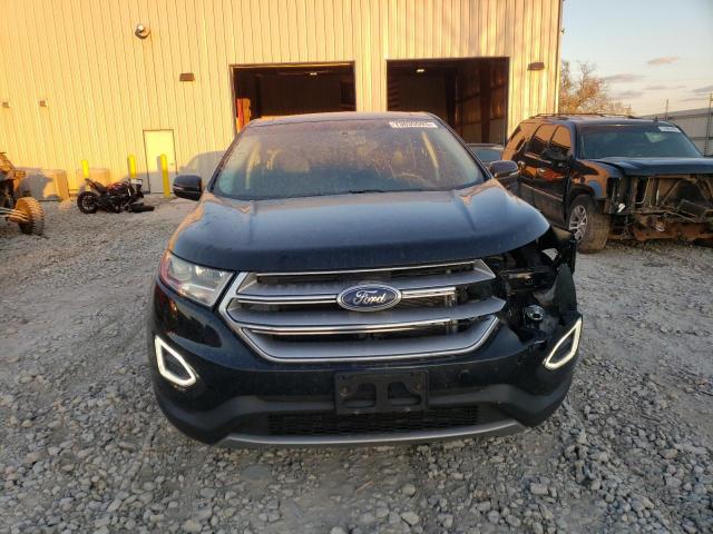 Photo 5 from auction – 2016 FORD EDGE TITAN with VIN 2FMPK4K97GBB12956